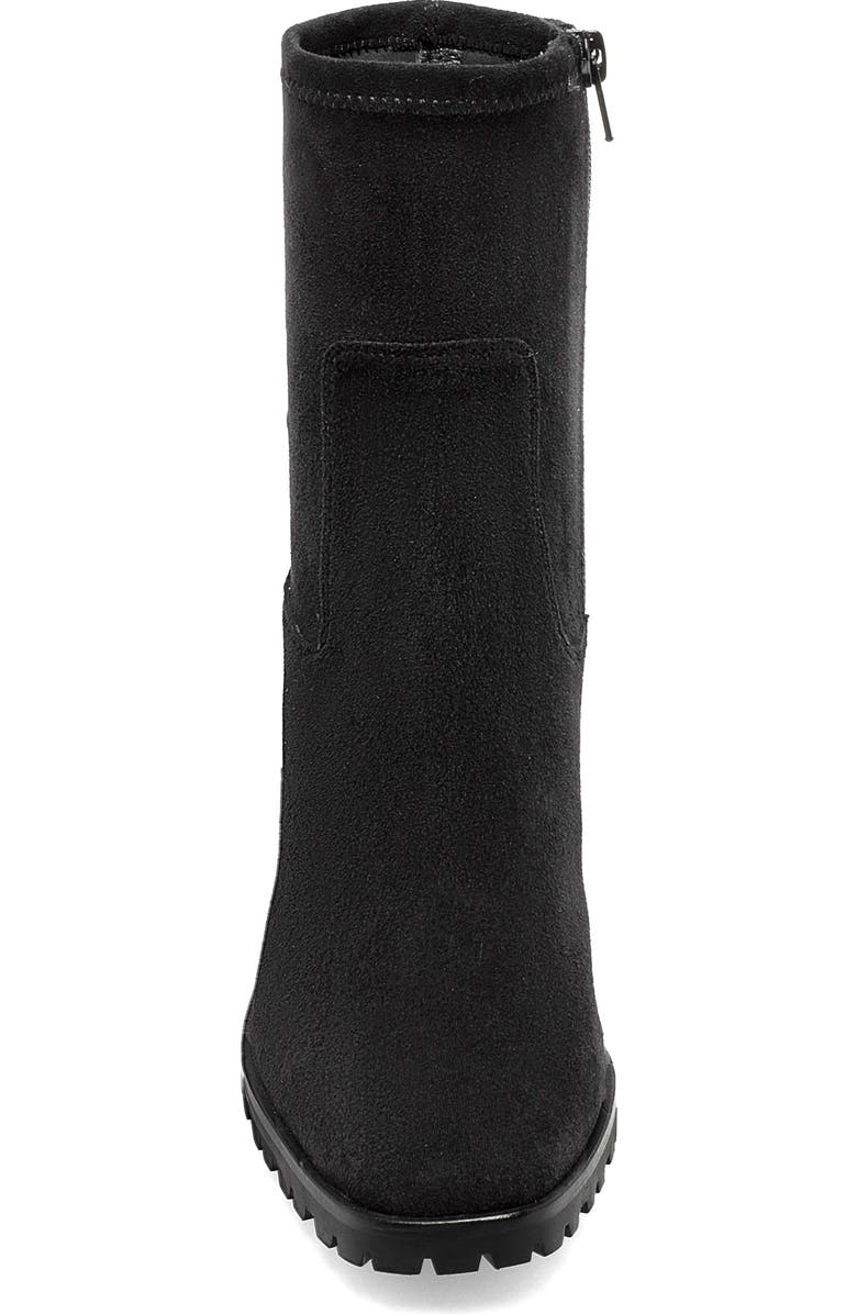 Silent D Delvia Bootie, Alternate, color,