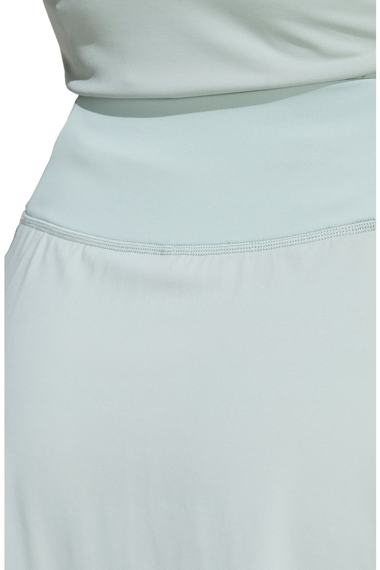 Optime Climacool Skirt, Alternate, color, WONDER SAGE