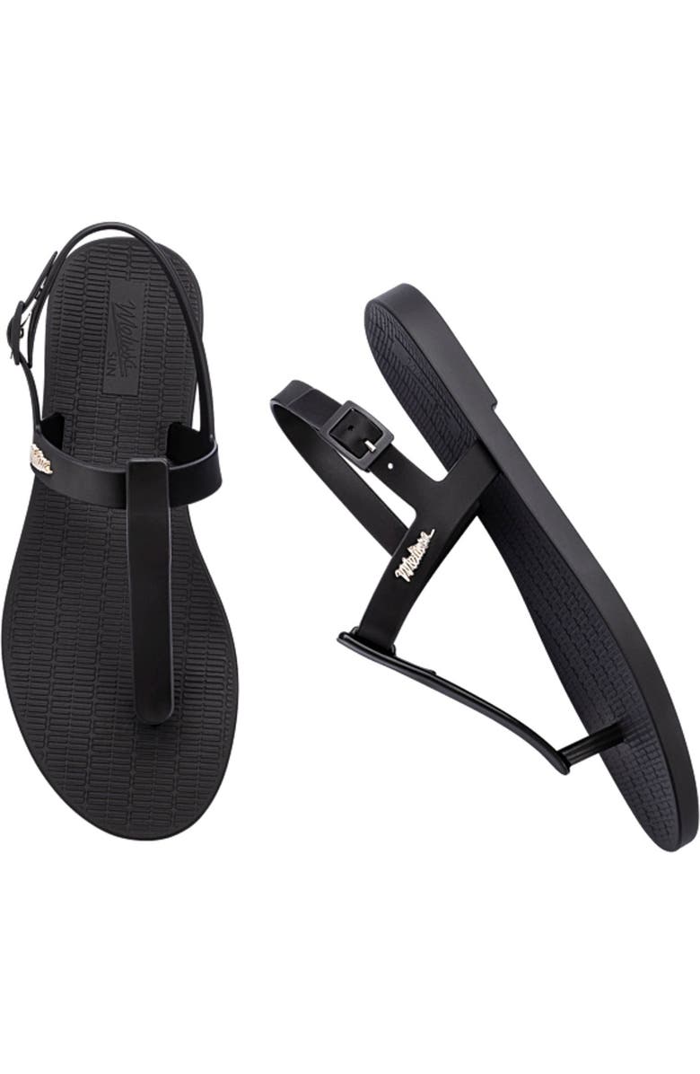 Melissa Sun Ventur Sandal, Alternate, color,