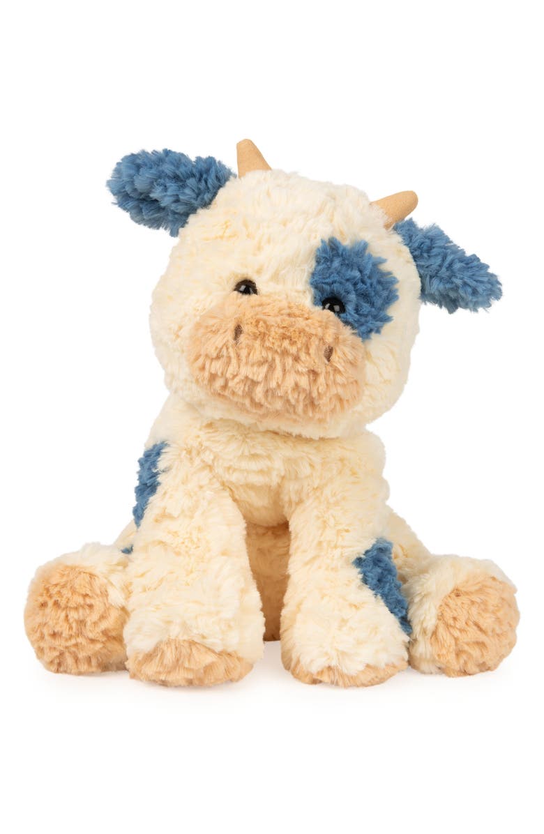 Gund Cozy Cow Plush Toy, Main, color,