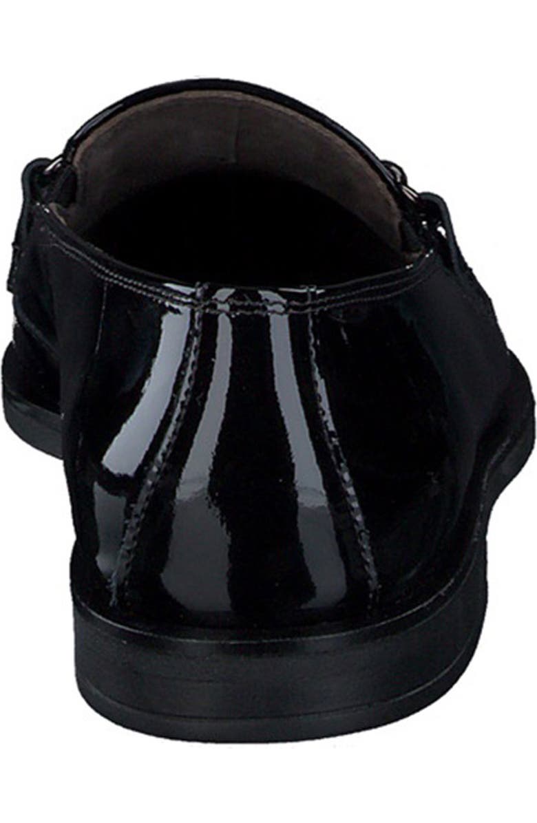 Paul Green Wexler Pointed Toe Bit Loafer, Alternate, color,