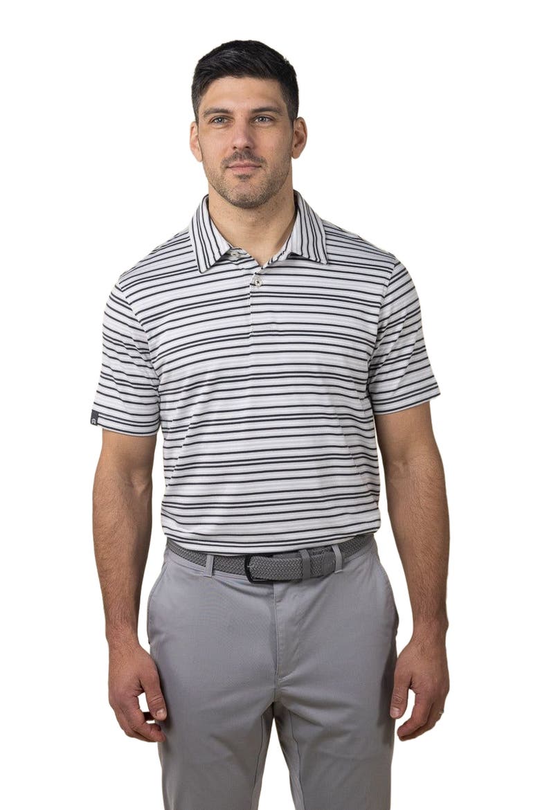 Grandview Polo, Alternate, color, Stone Grey