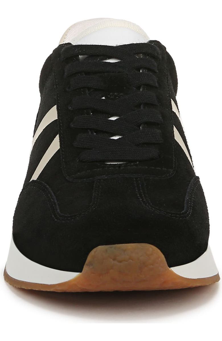 Vince Ohara Sneaker, Alternate, color, Blk/Moonlight
