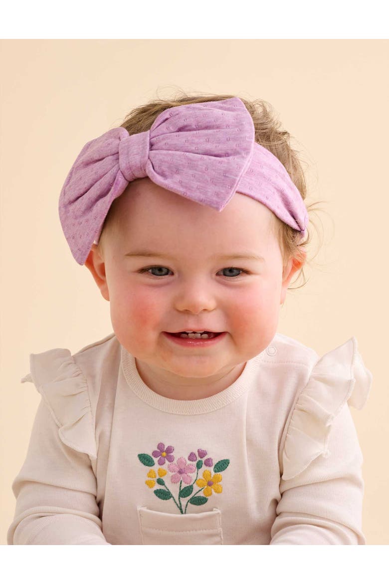 3 Piece Gift Set, Alternate, color, Lavender Melange