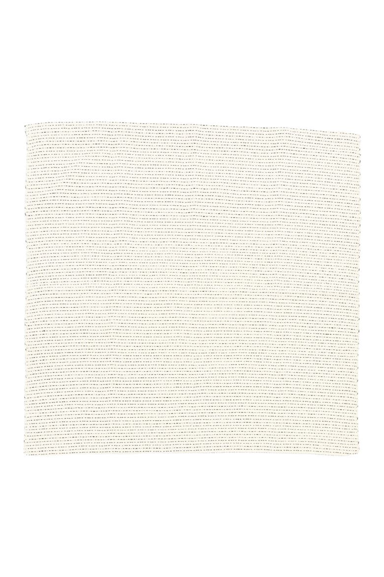Sungura Napkins Set of 4, Alternate, color, Cream