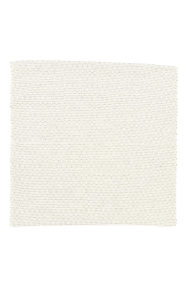 Siafu Home Sungura Napkins Set of 4, Alternate, color, Cream