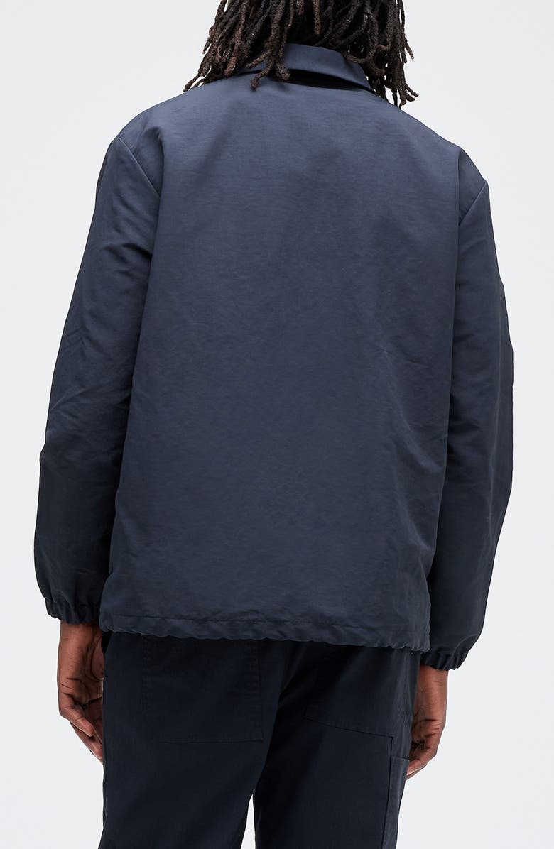 Stance Coaches Jacket, Alternate, color, 