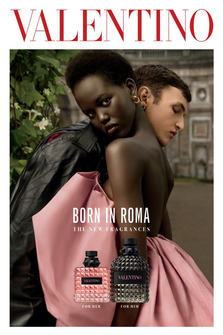 Donna Born in Roma Eau de Parfum Set, Alternate, color, NO COLOR