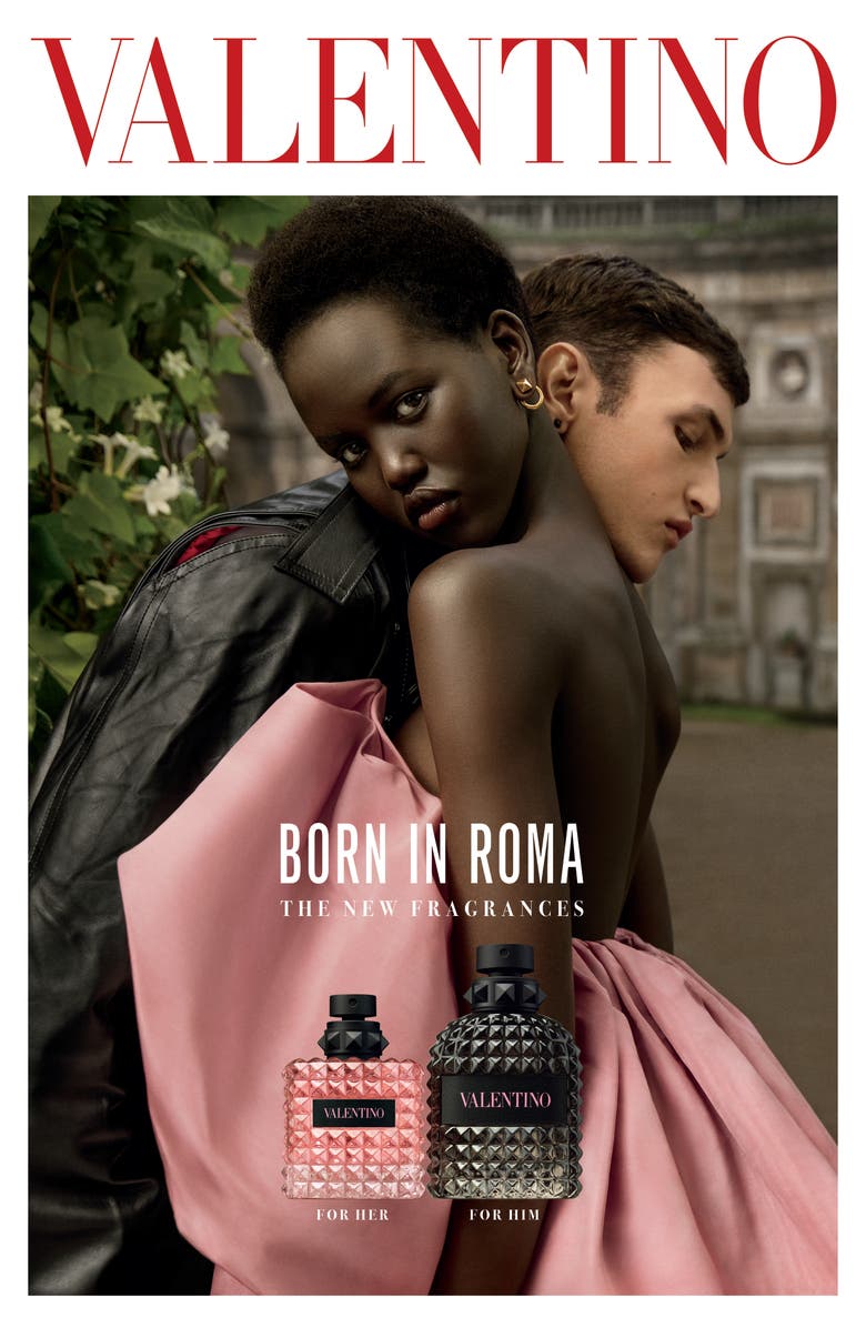 Valentino Donna Born in Roma Eau de Parfum Set, Alternate, color,