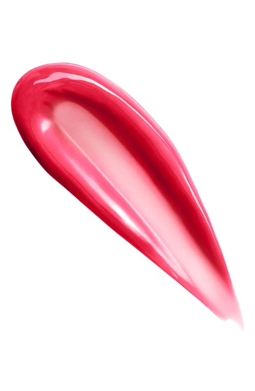 Buxom Plump Shot™ Peptides Lip Serum In Red