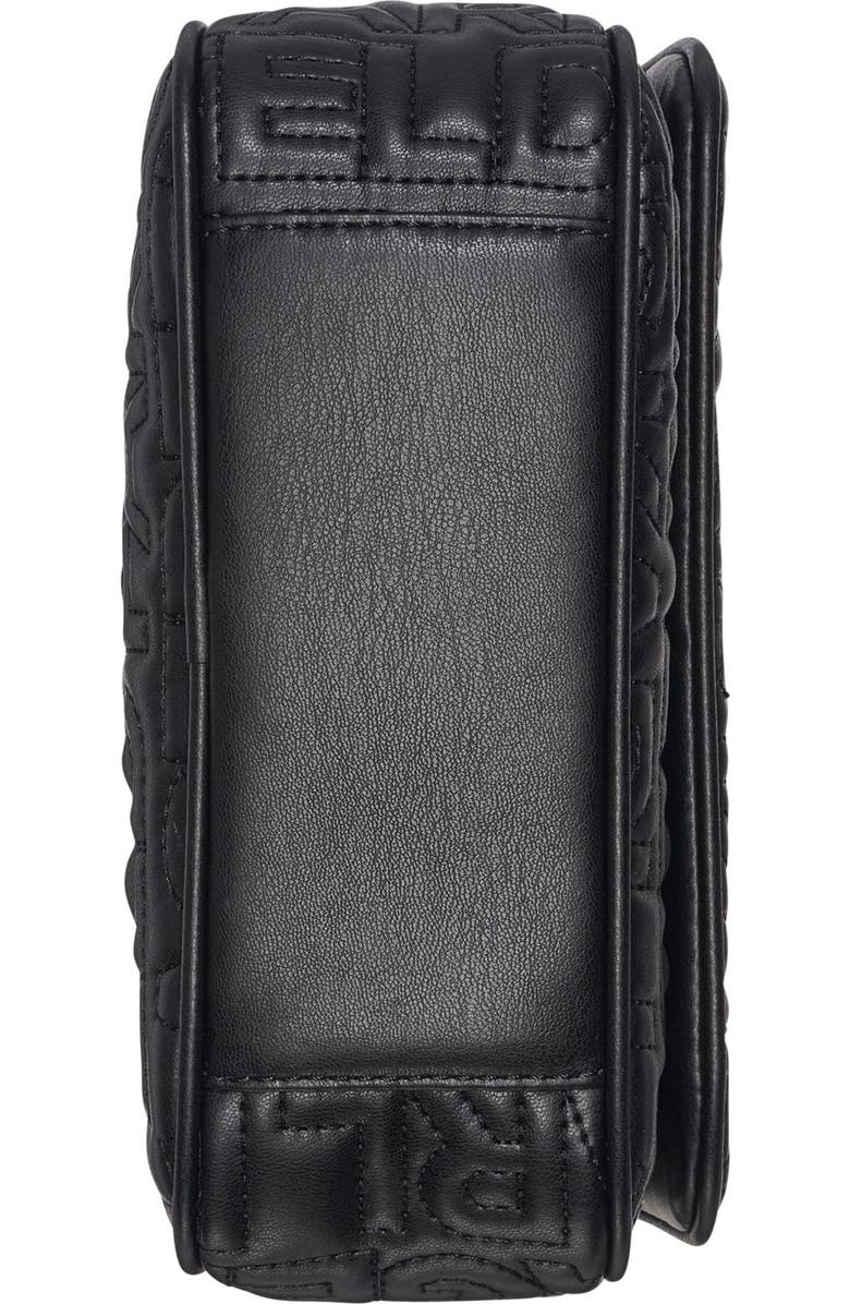 KARL LAGERFELD PARIS Voyage Crossbody, Alternate, color,