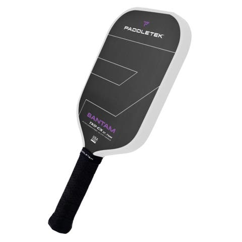 Bantam TKO-CX 12.7 Pickleball Paddle
