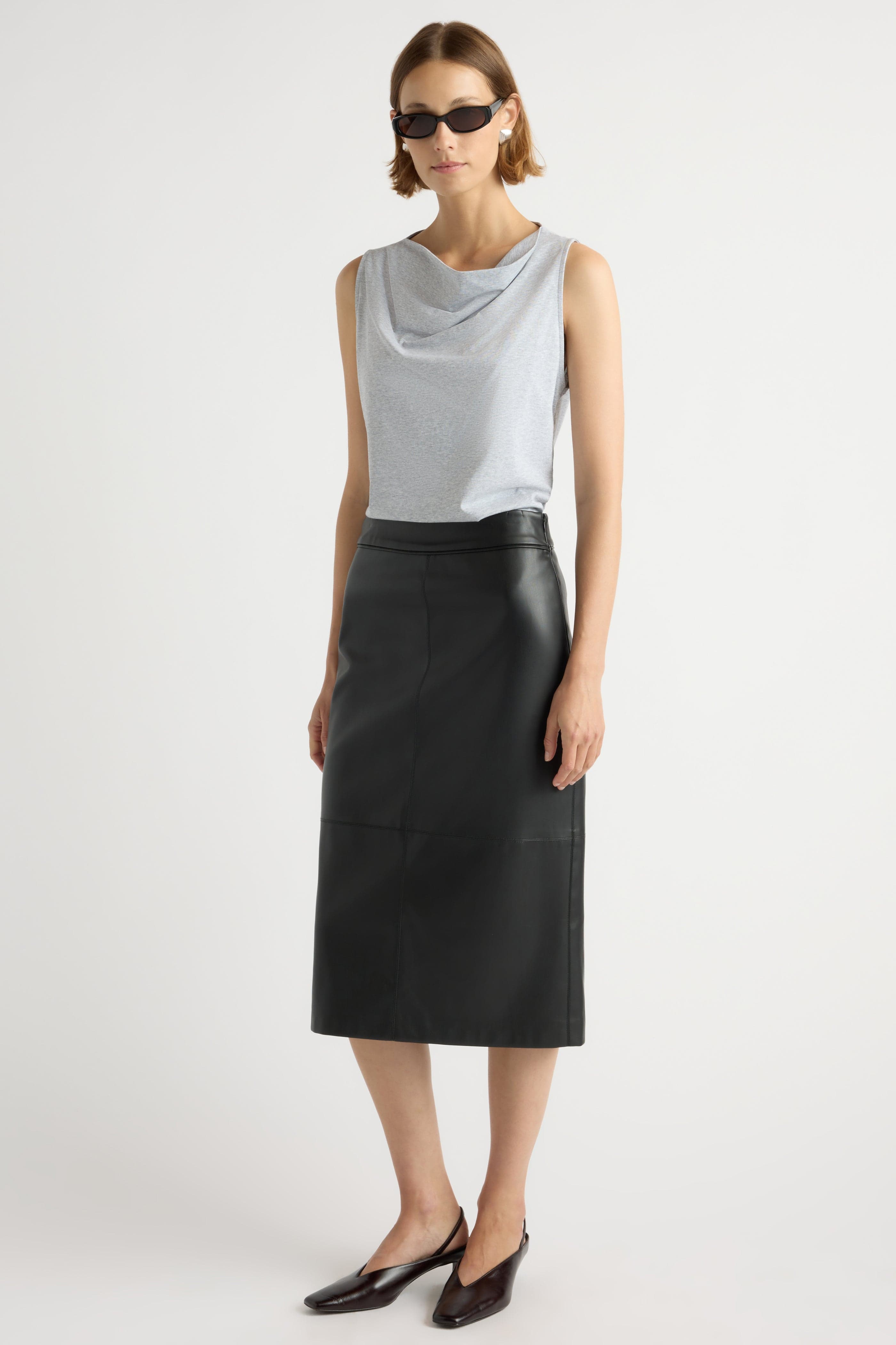 selected Black