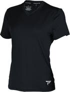 Paddletek Performance Short Sleeve Womens Pickleball Tee