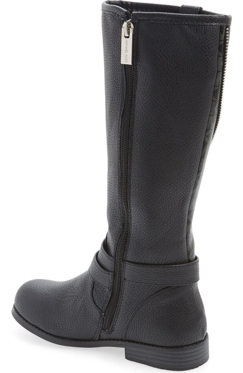 MICHAEL Michael Kors 'Emma Clare' Riding Boot, Alternate, color,