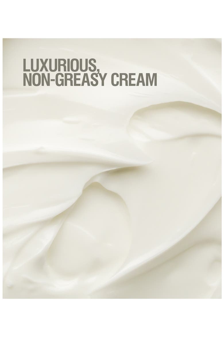 Soothing Hand Cream with Cactus Flower, Cedarwood Atlas, Tri-Hyaluronan Complex & Aloe, Alternate, color, NO COLOR
