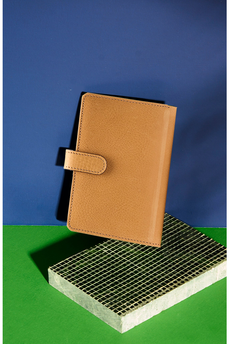 Utah Slim Wallet, Alternate, color, Natural