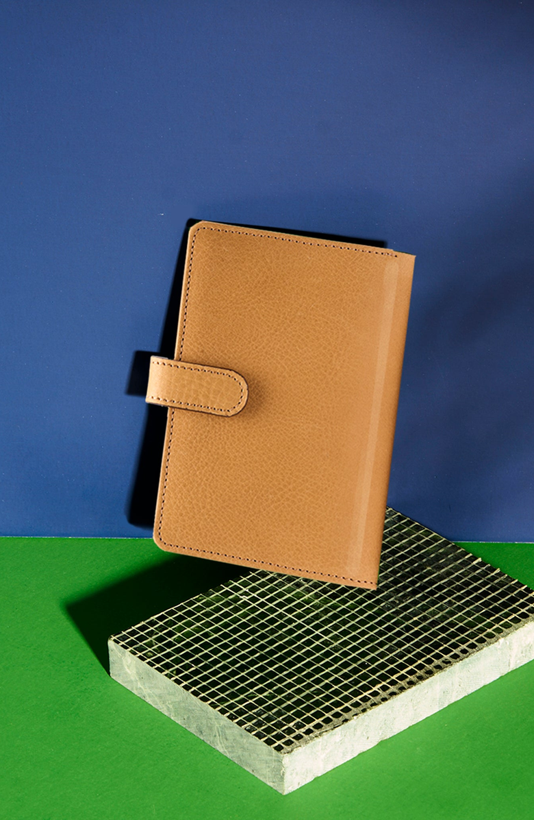Tusk Utah Slim Wallet, Alternate, color, Natural