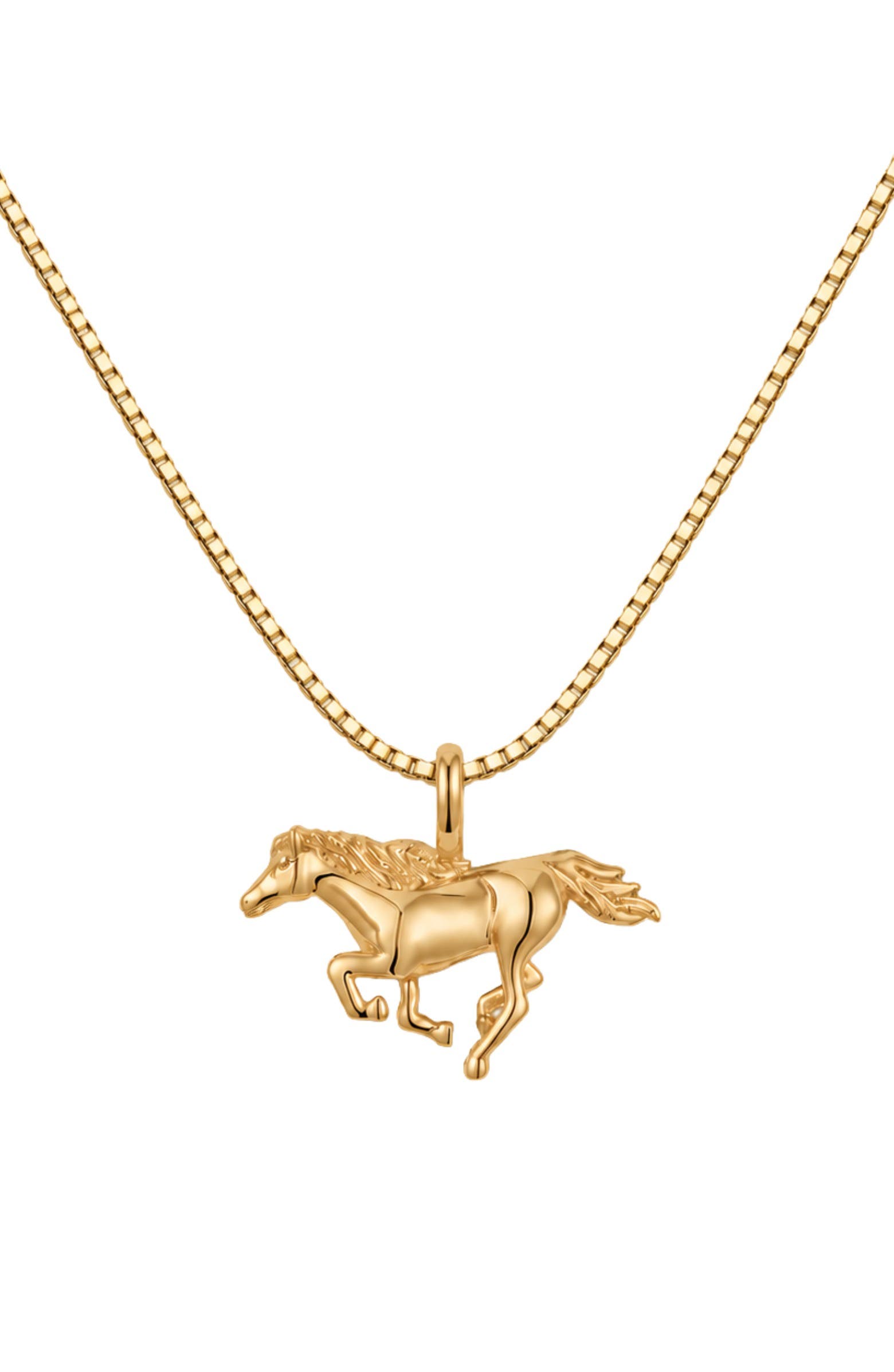 selected Gold Vermeil