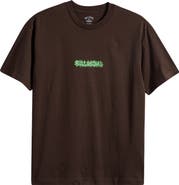 Billabong Marrow OG Graphic T-Shirt