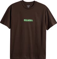 Billabong Marrow OG Graphic T-Shirt