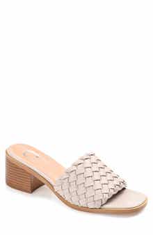 Journee Collection Fylicia Mule