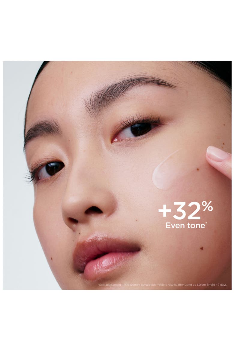 Precious Le Sérum Brightening Serum, Alternate, color, NO COLOR