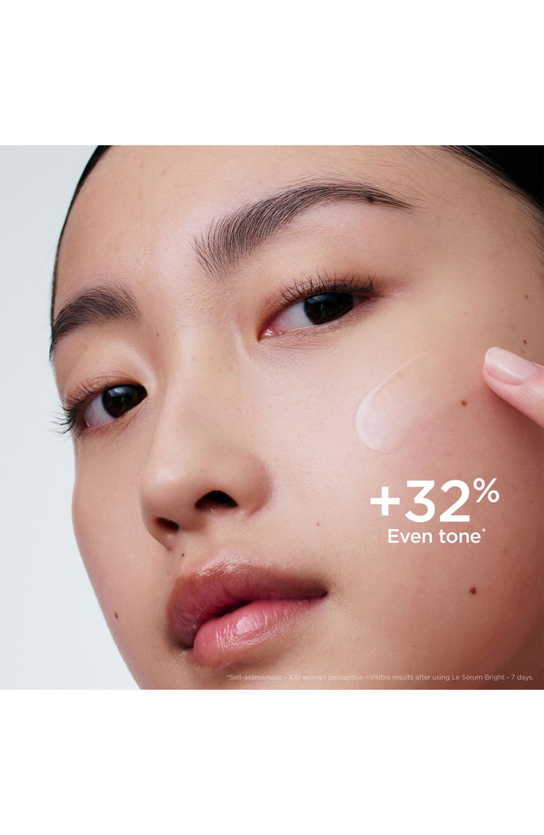 Clarins Precious Le Sérum Brightening Serum, Alternate, color, 