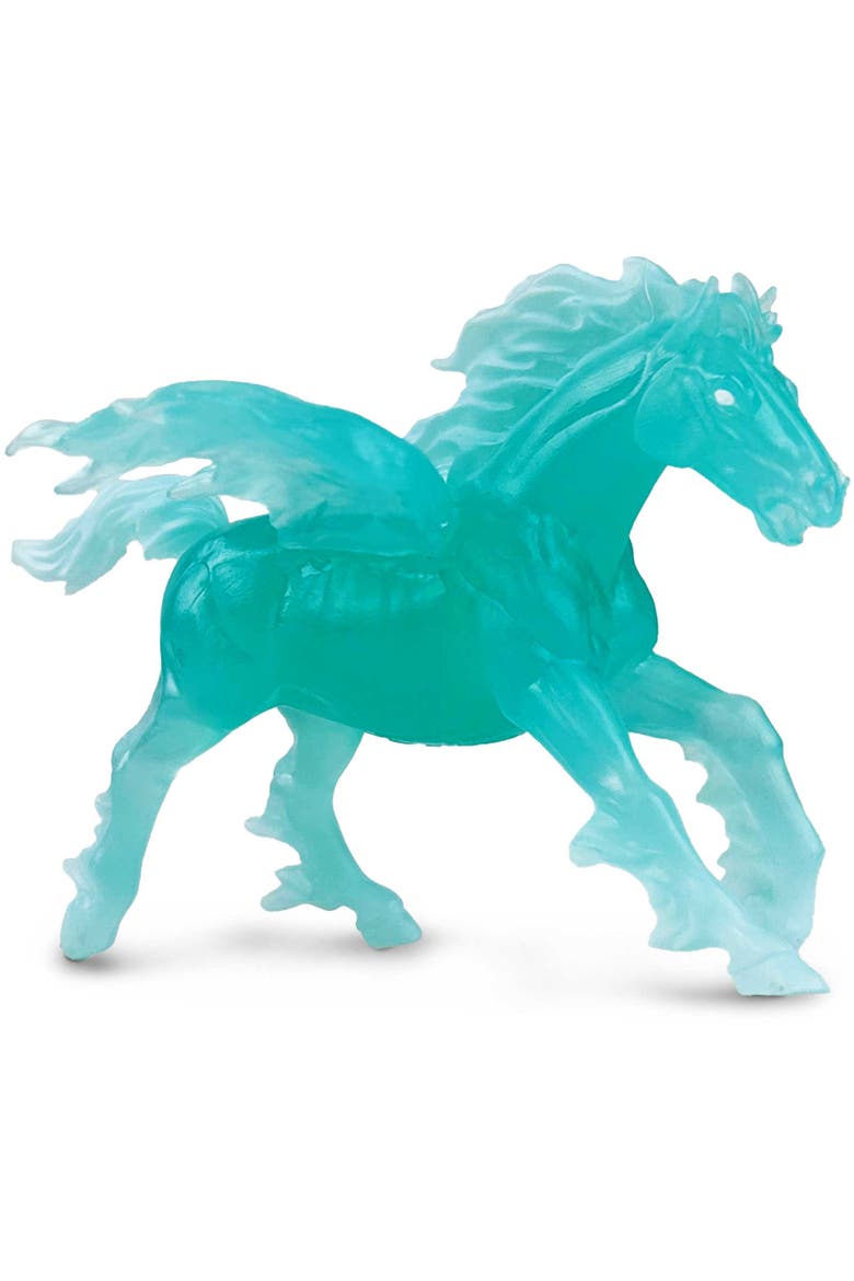 Nixie Water Horse Spirit Kids Toy Figure, Main, color, None