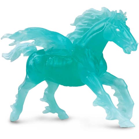 Nixie Water Horse Spirit Kids Toy Figure
