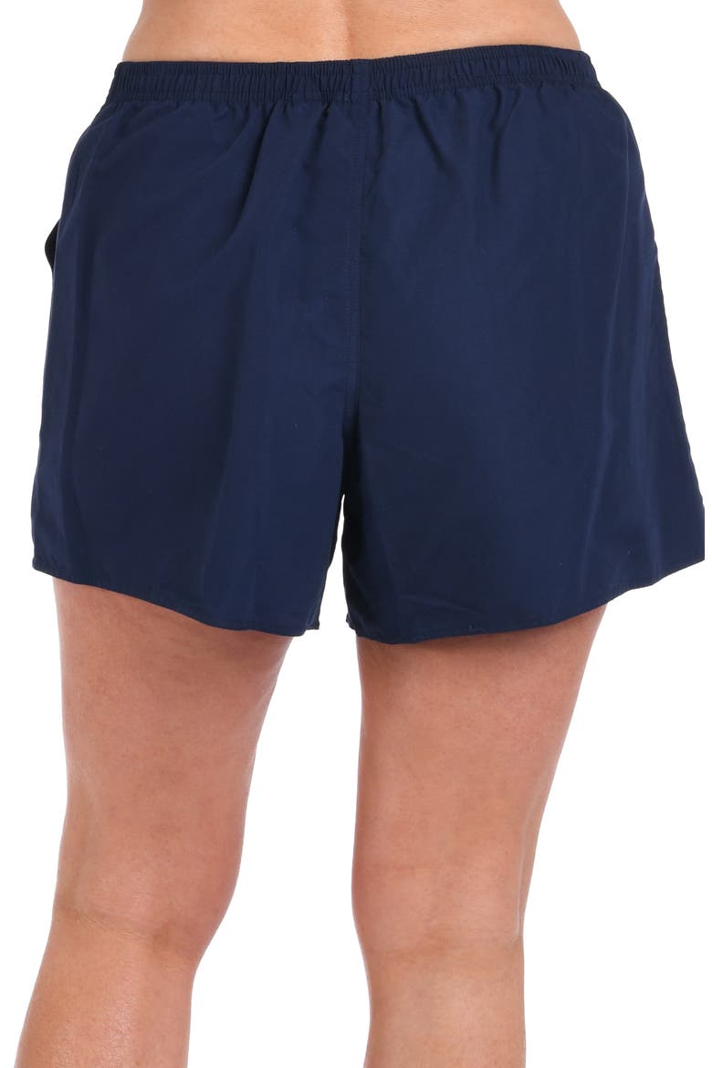 Board Shorts, Alternate, color, INDIGO