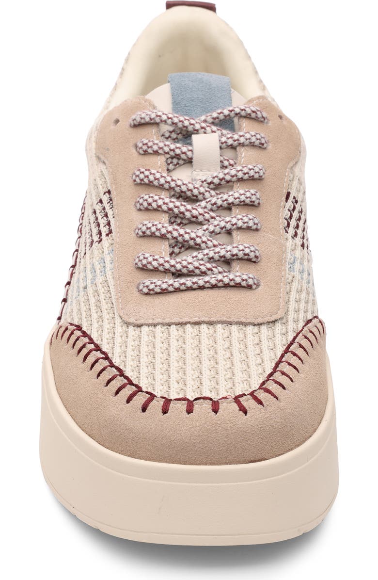 Sanctuary Peace Platform Sneaker, Alternate, color,