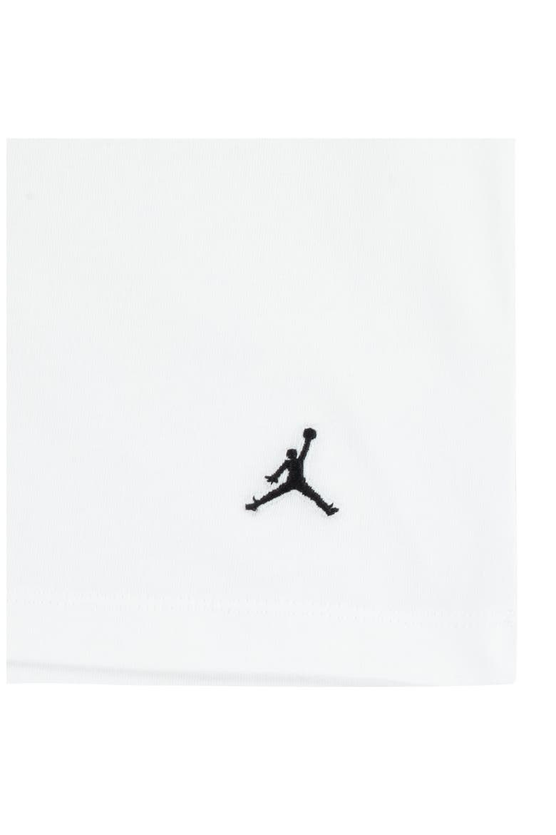 Flight 2-Pack Base Layer T-Shirts, Alternate, color, WHITE