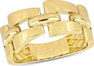 DELMAR 14K Gold Ring