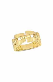 DELMAR 14K Gold Ring