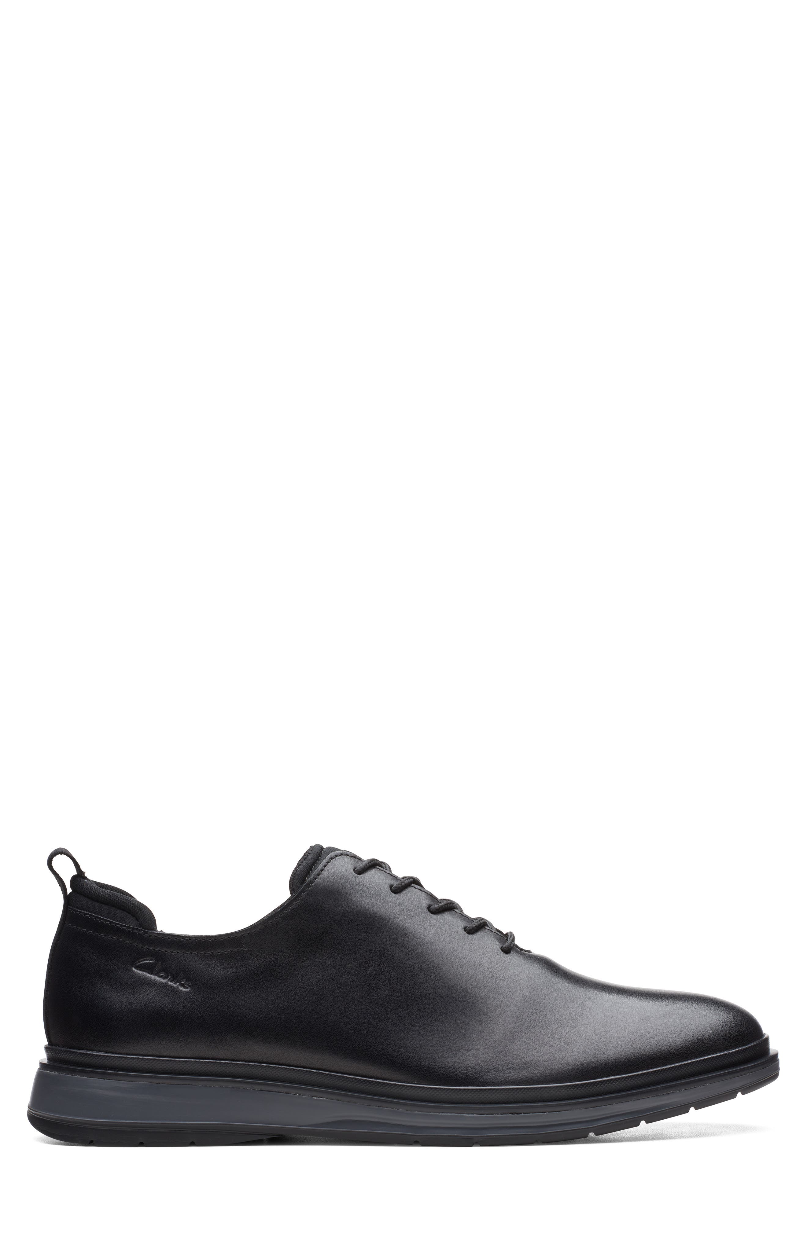 Clarks<sup>®</sup> Chantry Hall Oxford, Alternate, color, 