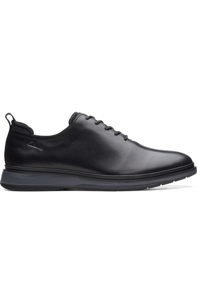 Clarks<sup>®</sup> Chantry Hall Oxford, Alternate, color,