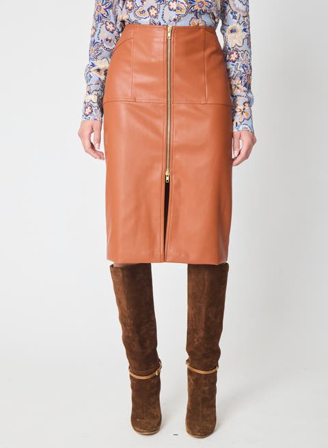 Aralyn Skirt