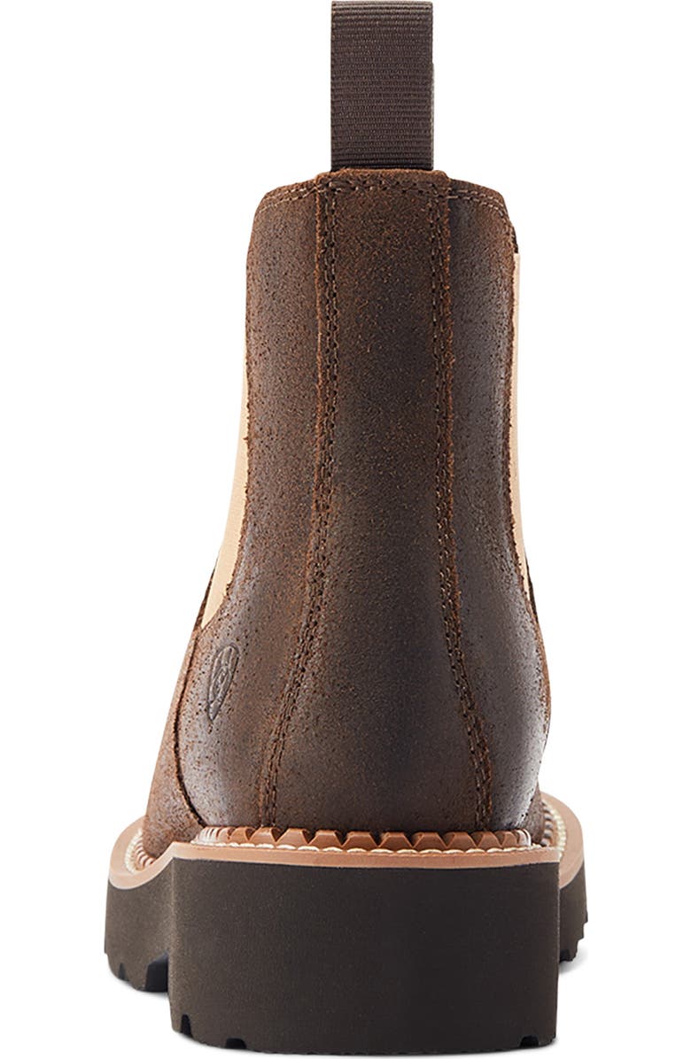 Ariat Fatbaby Western Chelsea Boot, Alternate, color,