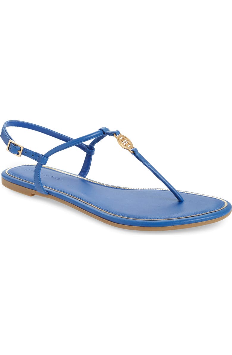 Tory Burch Emmy Sandal, Main, color,
