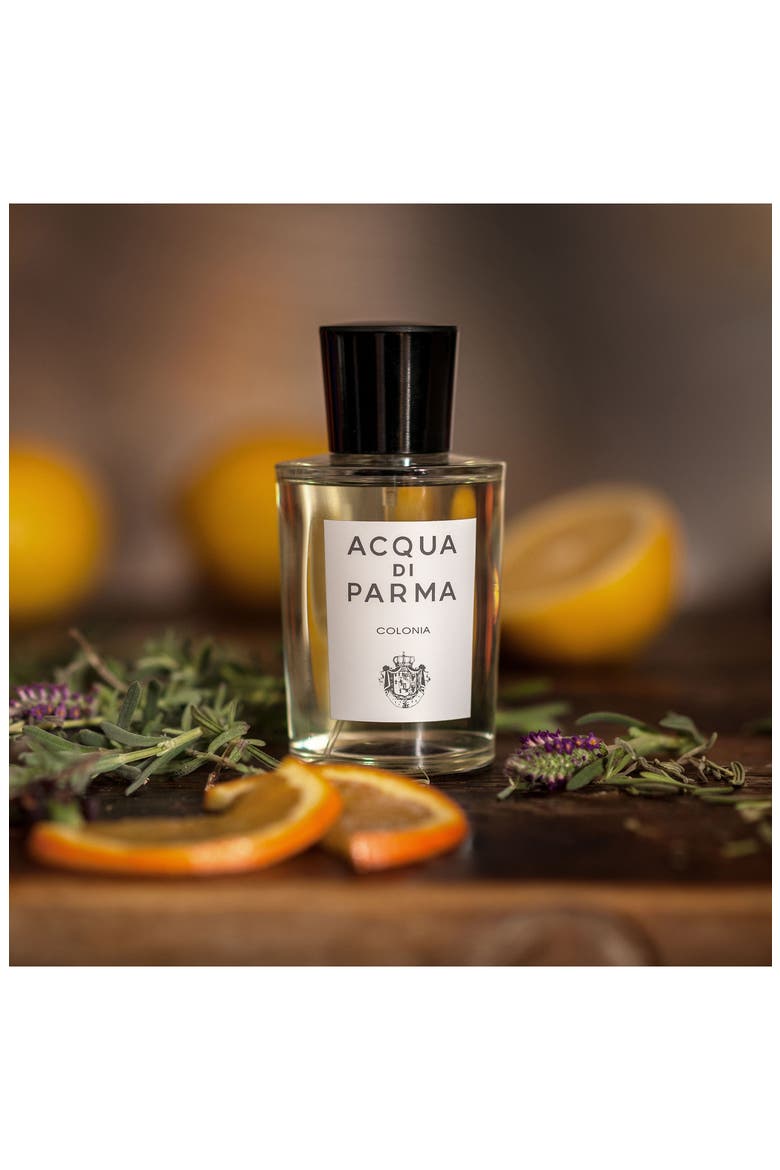 'Colonia' Eau de Cologne Natural Spray, Alternate, color, NO COLOR