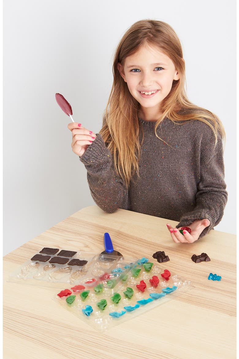 Candy Chemistry Science Kit, Alternate, color, NONE