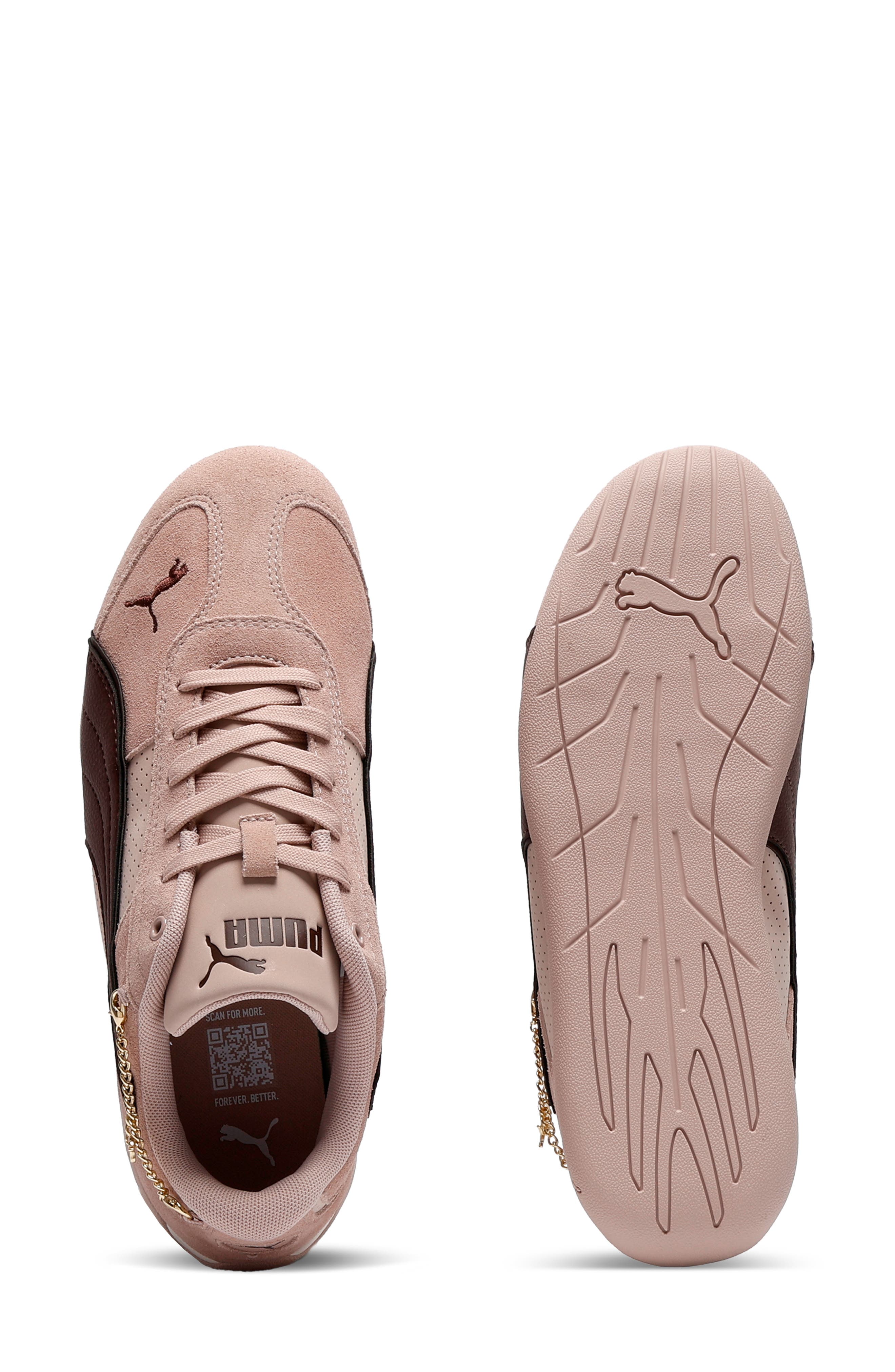PUMA Replicatch Sneaker, Alternate, color, 