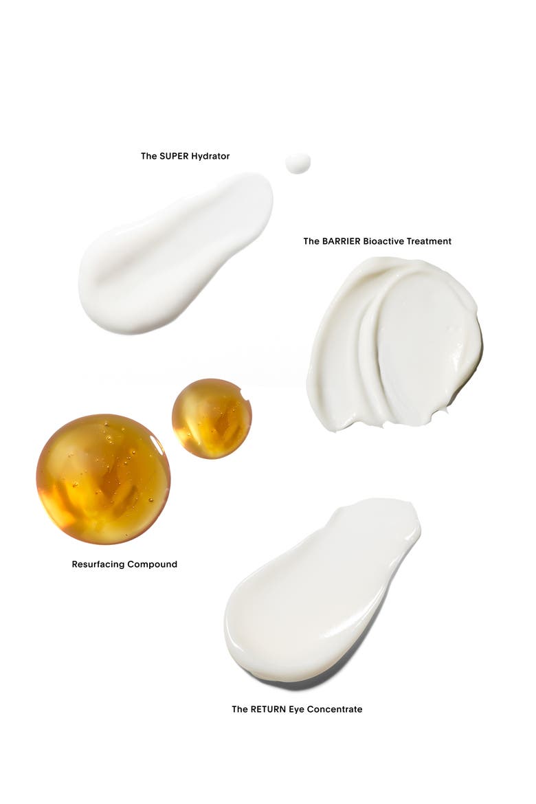 The Index Set Vol. III Skin Care Set, Alternate, color, NO COLOR