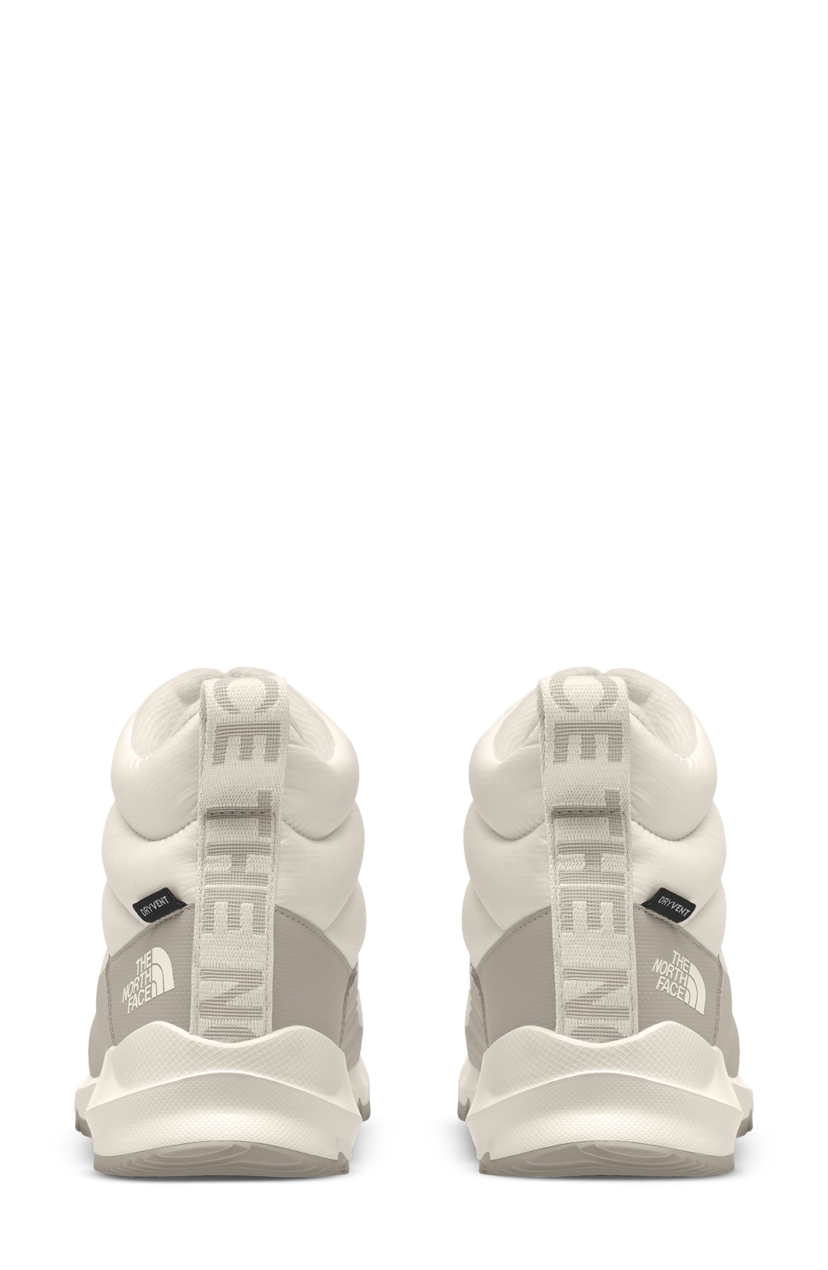 The North Face ThermoBall Progressive Zip Bootie, Alternate, color, Gardenia W