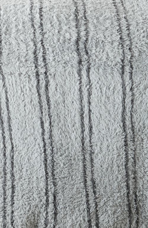 Barefoot Dreams ® Cozychic® Vertical Stripe Duvet Cover & Shams