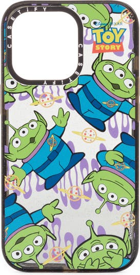 x Disney Pixar 'Toy Story' Alien Medley iPhone 13 Pro/13 Pro Max Case