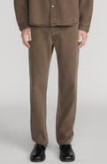 FRAME Relaxed Fit Jeans