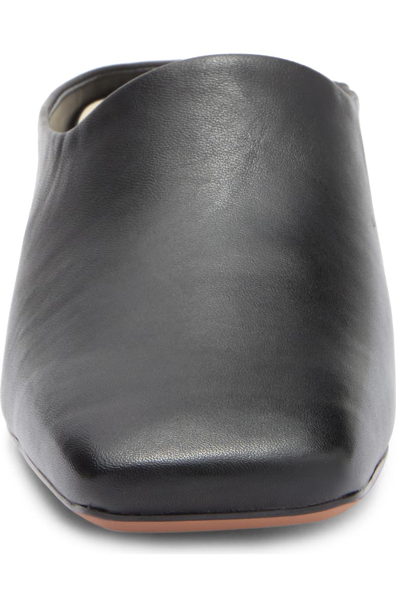 Franco Sarto Nolina Square Toe Mule, Alternate, color,