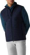 Greyson Yukon Ultralight Hybrid Quilted Puffer Vest